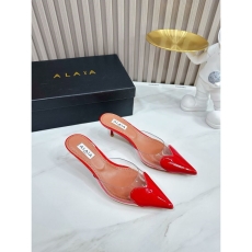 Alaia Sandals